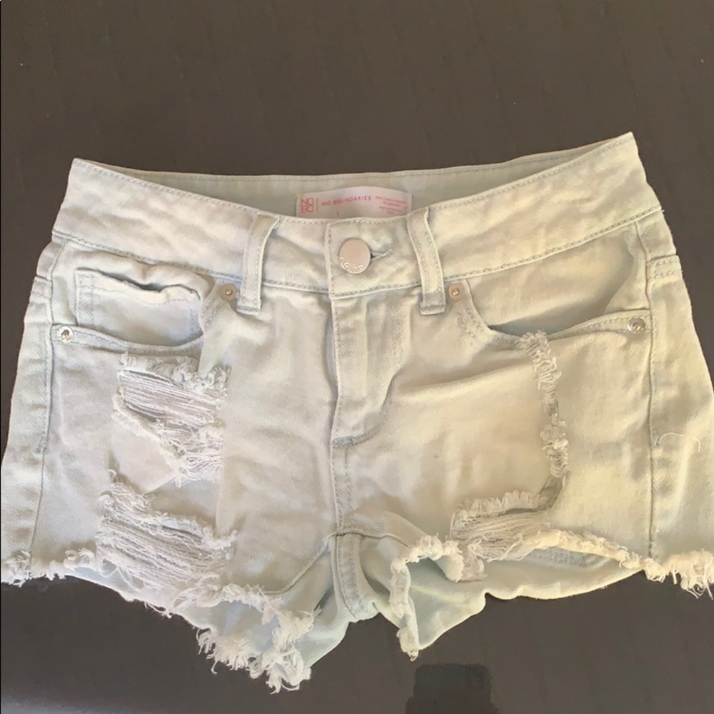 Shorts